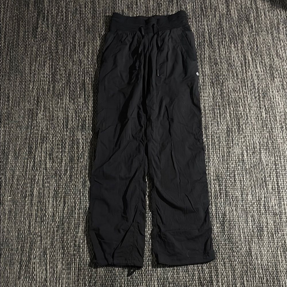 Lululemon Dance Studio Pant III (Regular) *Unlined 31” Swift Size 2